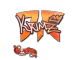 KRIMZ (Holo) | Paris 2023