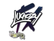 Lucaozy | Paris 2023