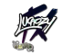 Lucaozy (Glitter) | Paris 2023