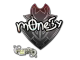 m0NESY (Glitter) | Paris 2023