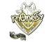 m0NESY (Gold) | Paris 2023