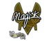 Magisk (Glitter) | Paris 2023