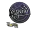 mynio | Paris 2023