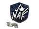 NAF (Glitter) | Paris 2023
