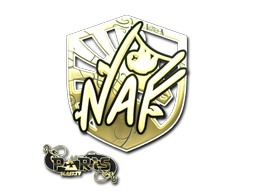 NAF (Gold) | Paris 2023