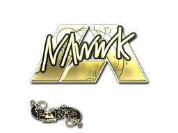 nawwk (Gold) | Paris 2023