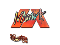 nawwk (Holo) | Paris 2023