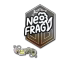 NEOFRAG | Paris 2023