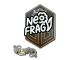 NEOFRAG (Glitter) | Paris 2023