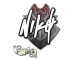 NiKo | Paris 2023