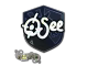 oSee (Glitter) | Paris 2023