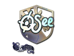 oSee (Holo) | Paris 2023