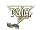 rain (Gold) | Paris 2023