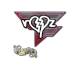 ropz | Paris 2023