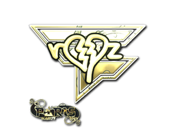 ropz (Gold) | Paris 2023