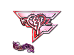 ropz (Holo) | Paris 2023