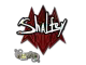 shalfey (Glitter) | Paris 2023