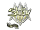 shalfey (Gold) | Paris 2023