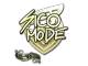 Sico (Gold) | Paris 2023