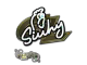 siuhy (Glitter) | Paris 2023
