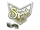 sjuush (Gold) | Paris 2023