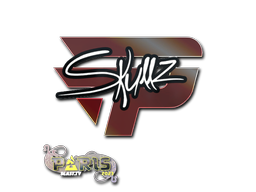 skullz | Paris 2023