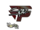 skullz (Glitter) | Paris 2023