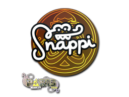 Snappi | Paris 2023
