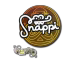 Snappi | Paris 2023