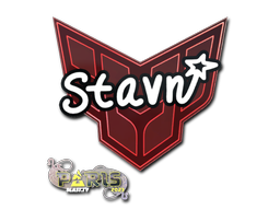stavn | Paris 2023