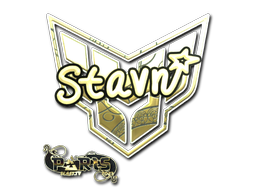 stavn (Gold) | Paris 2023