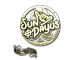 SunPayus (Gold) | Paris 2023