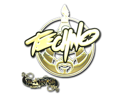 Techno4K (Gold) | Paris 2023