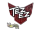 TeSeS | Paris 2023