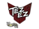 TeSeS (Glitter) | Paris 2023