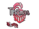 Thomas (Holo) | Paris 2023