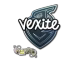 vexite | Paris 2023