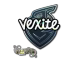 vexite (Glitter) | Paris 2023