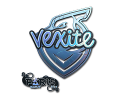 vexite (Holo) | Paris 2023