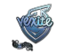 vexite (Holo) | Paris 2023