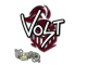 volt (Glitter) | Paris 2023