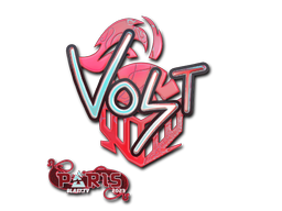 volt (Holo) | Paris 2023