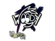 WOOD7 (Glitter) | Paris 2023