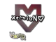 xertioN | Paris 2023