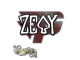 zevy | Paris 2023
