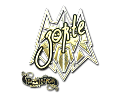 zorte (Gold) | Paris 2023