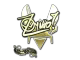 ZywOo (Gold) | Paris 2023