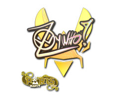 ZywOo (Holo) | Paris 2023