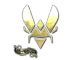 Vitality (Gold) | Paris 2023