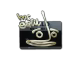 Hello Galil AR (Gold)
